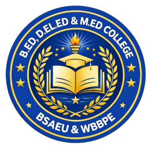 B.Ed, D.El.Ed & M.Ed College